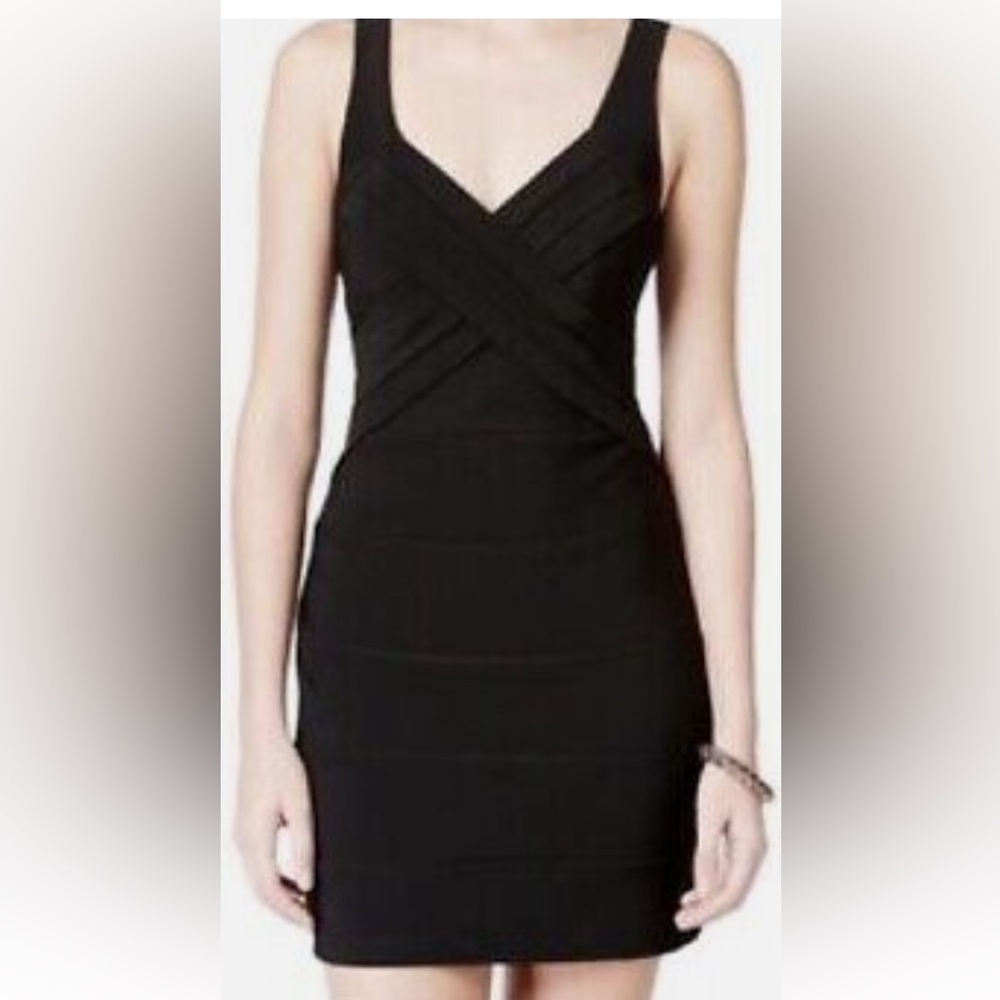 Emerald Sundae Core Social Dress